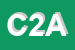 Logo di CARROZZERIA 2 A