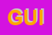 Logo di GUIDOROSSI