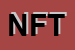 Logo di NFT (SRL)