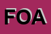 Logo di FOA (SPA)