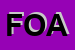 Logo di FOA SPA