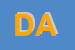 Logo di DONADIO ADA