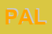 Logo di PALLAVICINA SPA