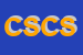 Logo di CASEIFICIO SOCIALE COOPERATIVO SAN VITTORE (SOC COOPRL)