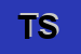 Logo di TIPOLITOGRAFICA SALSESE(SOCCOOPRL)