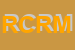 Logo di RB COSTRUZIONI DI RIVIA MICHELE E C SNC