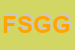 Logo di FERRAMENTA SALSESE DI GANDOLFI G e C SNC