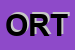 Logo di ORTOFRUTTA (SNC)