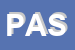 Logo di PASSERA