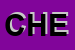 Logo di CHERIE