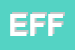 Logo di EFFE DI FERRARI FRANCESCA