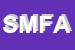 Logo di SWEET MUSIC DI FERRARONI ANGELA E ZAFFANELLA MAURO SNC
