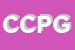 Logo di COSMIC COMICS DI PARMIGIANI G e C SNC