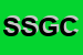 Logo di SPORTINGGOODS DI SASSI GIORDANO e C (SAS)