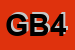 Logo di GRAN BAZAR 48