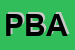 Logo di PIZZERIA BON APPETIT