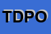 Logo di TRATTORIA DELLA PIETRA OSTERIA