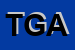 Logo di TRATTORIA GAMBARATO DI ARBUSTI