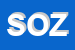 Logo di SOZZI