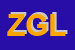 Logo di ZANARDI GIAN LUIGI