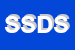 Logo di SUORE SALESIANE DEI SSCC