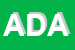 Logo di ADAST