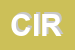 Logo di CIRO