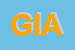 Logo di GIANNA