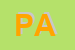 Logo di PAOLA ACCONCIATURE