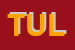 Logo di TULLIO