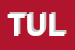 Logo di TULLIO