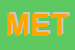 Logo di METALTECNO SNC