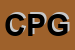 Logo di CORRADI PIER GIORGIO