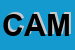 Logo di CAMORALI