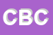 Logo di CAVAGNA BRUNO e C SNC