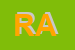 Logo di RAINIERI ALDO