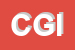 Logo di CGIL