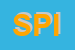 Logo di SPILCA