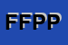 Logo di FPF FERRAMENTA PAGANINI DI PAGANINI ERMES E C SAS