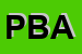 Logo di PULIPERFECT DI BARTOLO ANTONINA