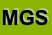 Logo di MONTAGGI GENERALI SRL