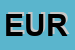 Logo di EUROELECTRIC SNC