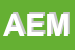 Logo di AEMME SRL