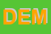 Logo di DEMALDE'SAS