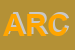 Logo di ARCOM (SRL)