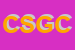 Logo di COLORFER DI SAINI GIACOMO E C SNC