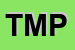 Logo di TMP (SNC)