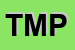 Logo di TMP SNC