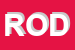 Logo di RODOFIL (SNC)