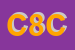 Logo di CAMMA 89 e CSNC